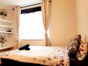 Waterloo Rooms